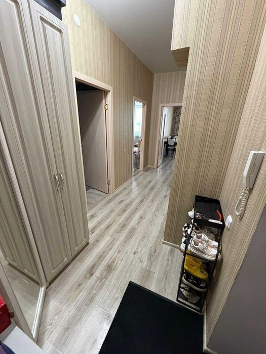 Продам 2х ком в мкр Юбилейный