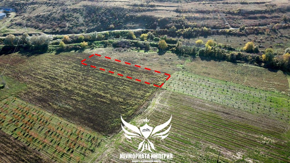 Продава се Парцел в Асеновград - 1500 кв.м за 3 €/кв.м - Снимка #2