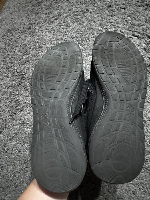 Adidasi Kappa marimea 39