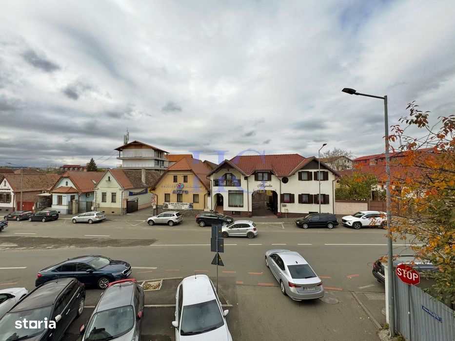 Apartament 2 camere decomandat, etaj 1- Zona Turnisor