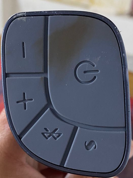 Блутот тонколона JVC