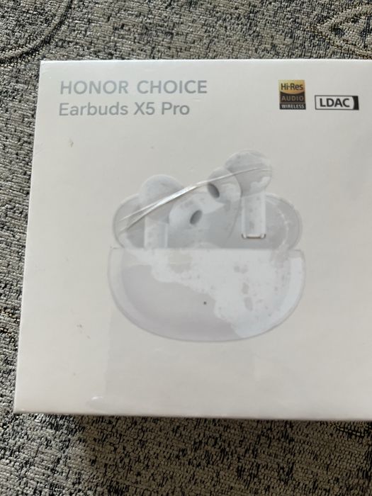 Слушалки Honor X5 Pro