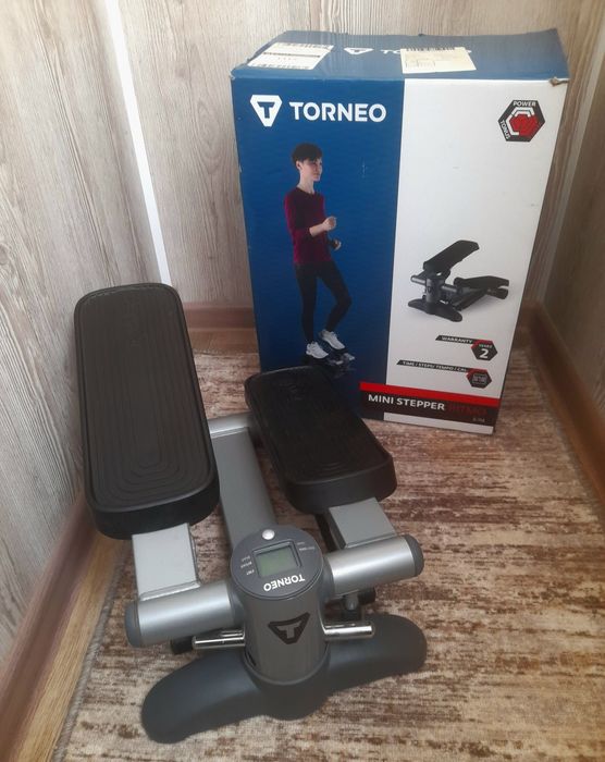 Мини-степпер Torneo Ritmo S-114