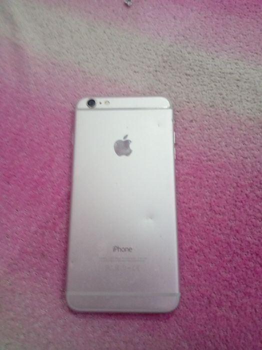 IPhone 6 plus рабочий