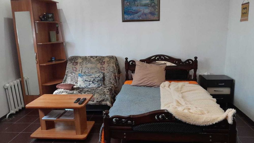 Гостиничный комплекс