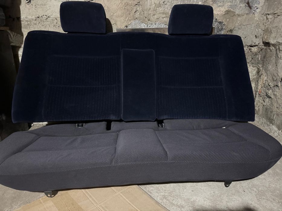 Продам салон на Audi A6 C4