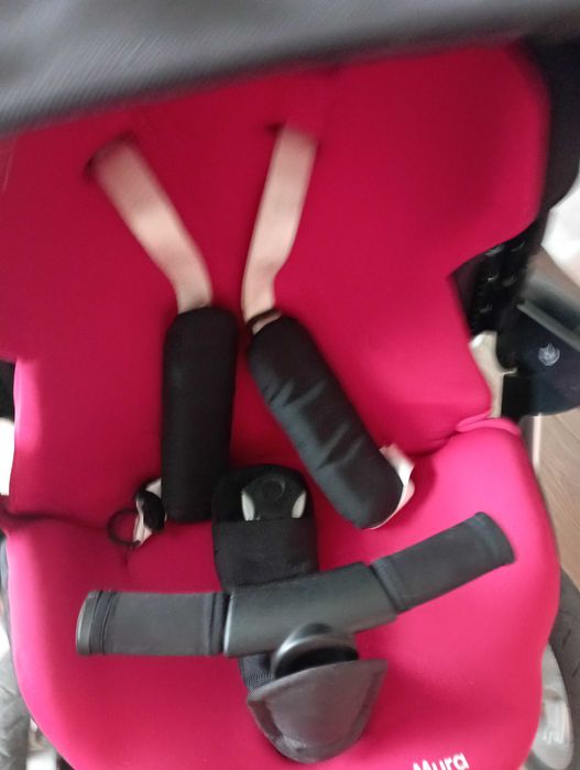 Количка Maksi kozi