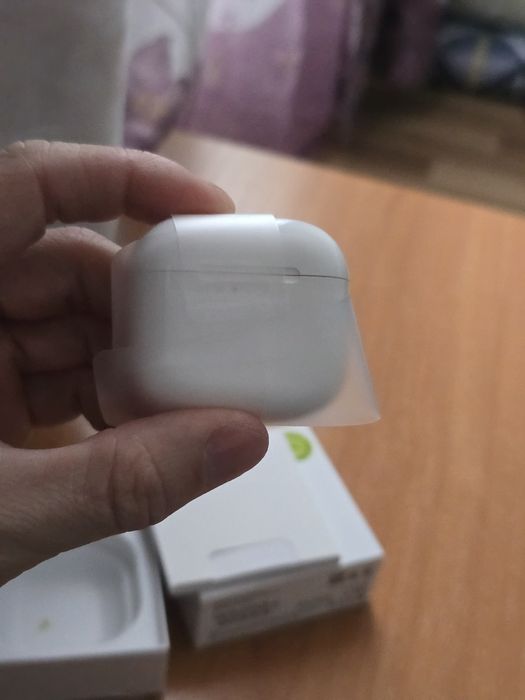 AirPods 4 8000тг