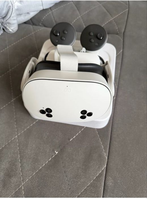 Продам Meta Quest 3s на 128 гигов