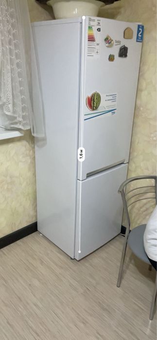 Срочно продается холодильник