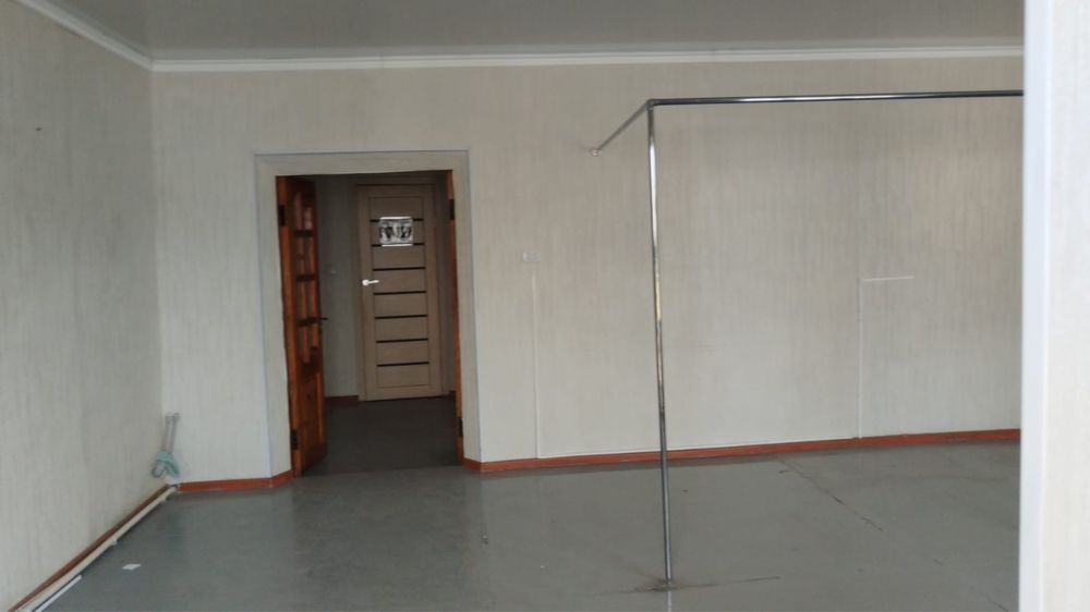 Офисные помещения