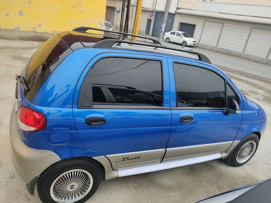 Avtomat karopka generalni davernos boʻladi