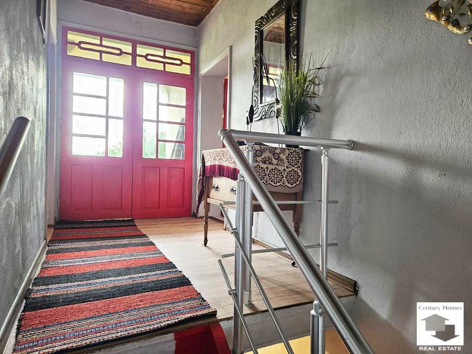 Продава се Къща в с. Обединение, Област Велико Търново - 160 кв.м за 208 €/кв.м - Снимка #7