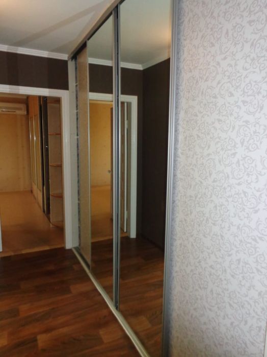 3 ком ТД, Достык Молл, Дратеатр. 200+
