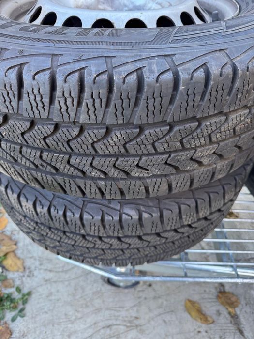 cauciucuri si roti complete