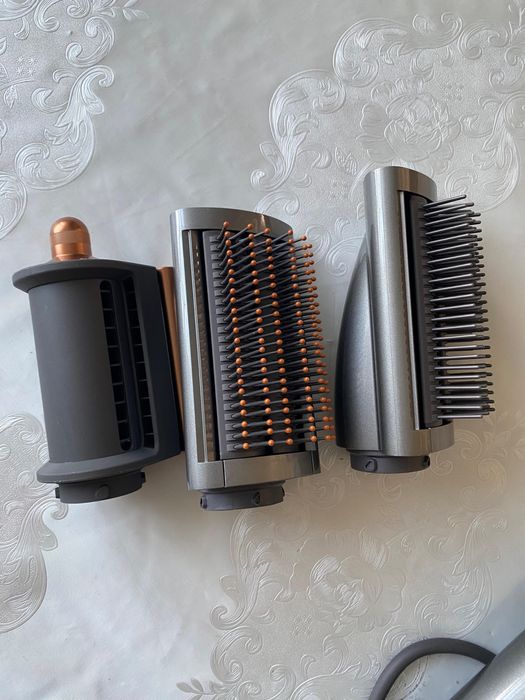 Стайлер Dyson Airwrap/Дайсон (оригинал)