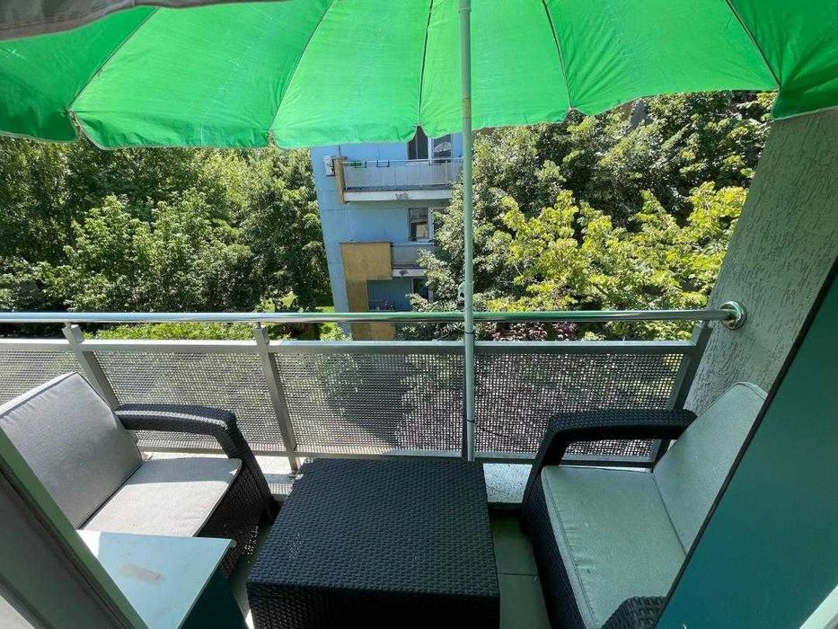Inchiriere apartament tip studio in  Greenfield Residence, direct proprietar
