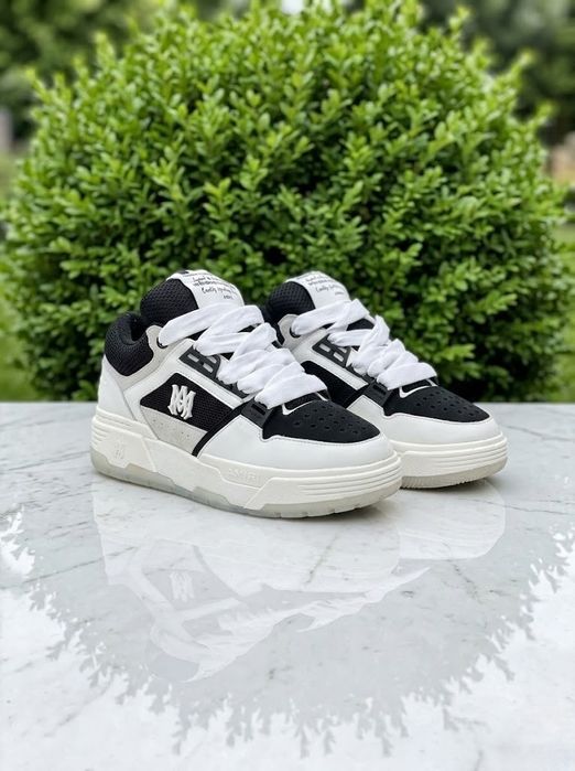 Adidasi AMIRI MA1 Mesh Full Box