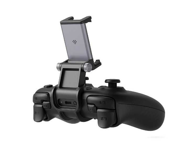[PACHET] Controller fara fir 8BitDo Ultimate 2 Wireless 2.4G, mov (PC)