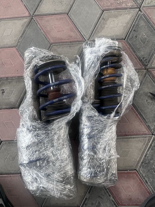 Полка е36 пружины е34