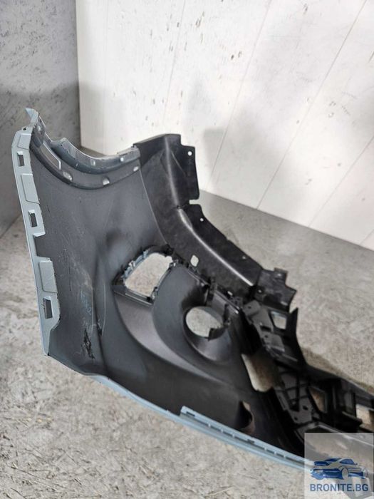 Предна броня Suzuki Vitara Сузуки Витара 2018- 2024