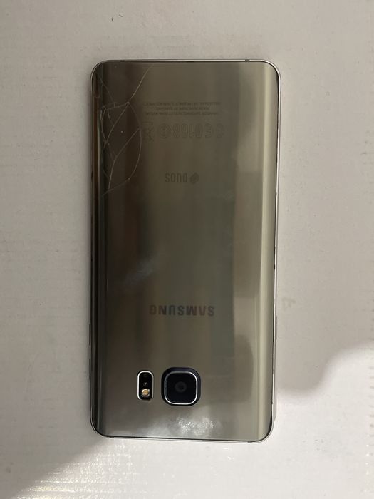 samsung note 5 32 гб 3000Mah