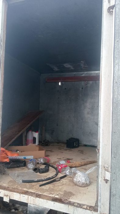 Продам Борт, термобутка