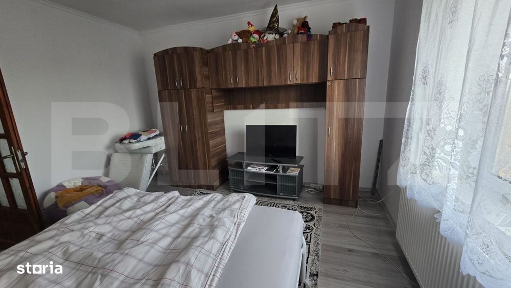 Casa 2 camere 60mp, 1000mp. Doba