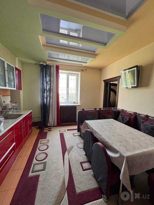 Продам 4 комнатную квартиру | 134 М² | СПЕЦПЛАНИРОВКА | ХУМО АРЕНА