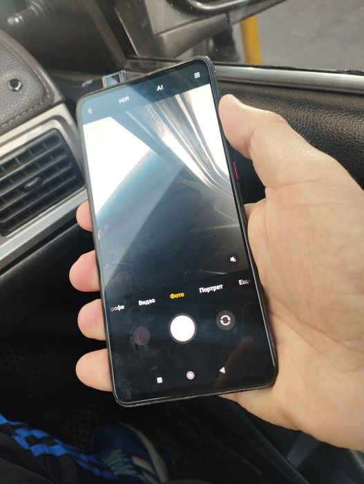 Redmi 9T pro 128gb срочно продам