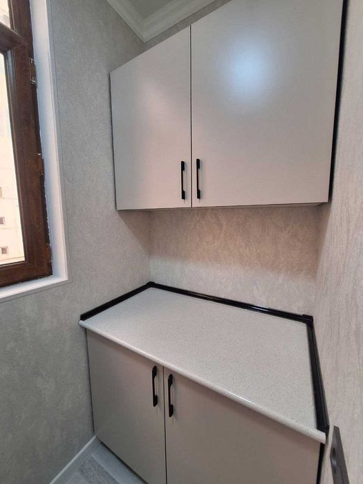 2 хонали квартира сотилади Учтепа Алгоритм 31кв 48м2 евроремонт