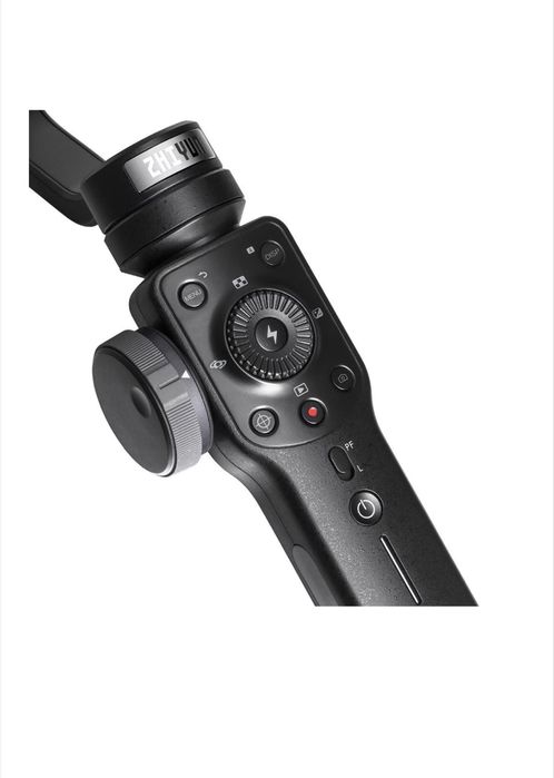 Стабилизираща система , гимбъл, Zhiyun Smooth 4