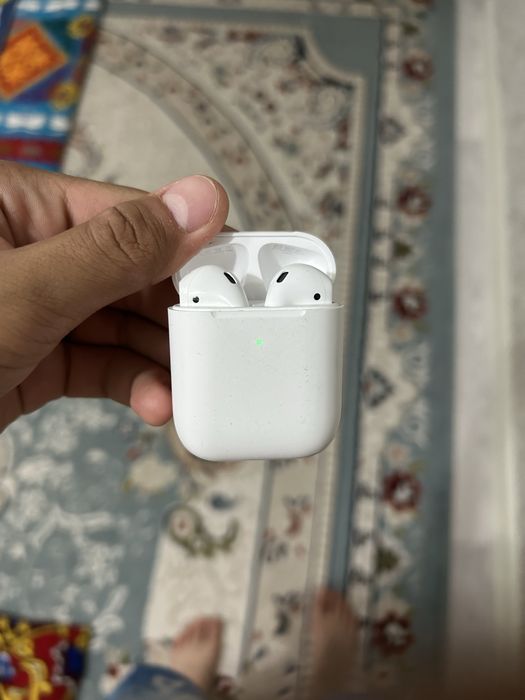 Airpods 3версия