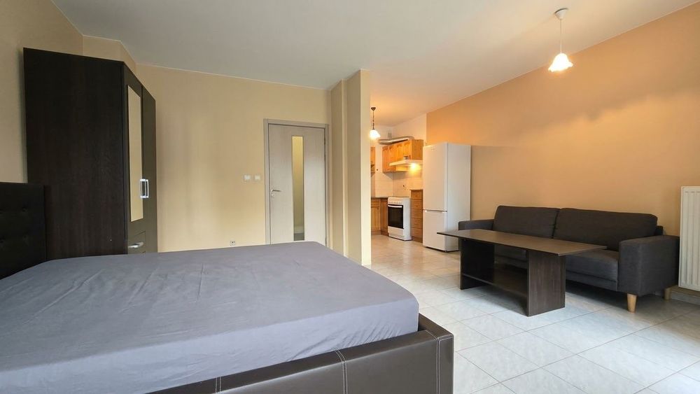 Дава се под наем Едностаен апартамент в София, Младост 4 - 45 кв.м за 499 € - Снимка #2