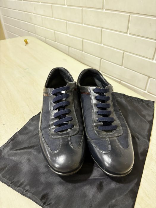 Туфли Hermon Blaine