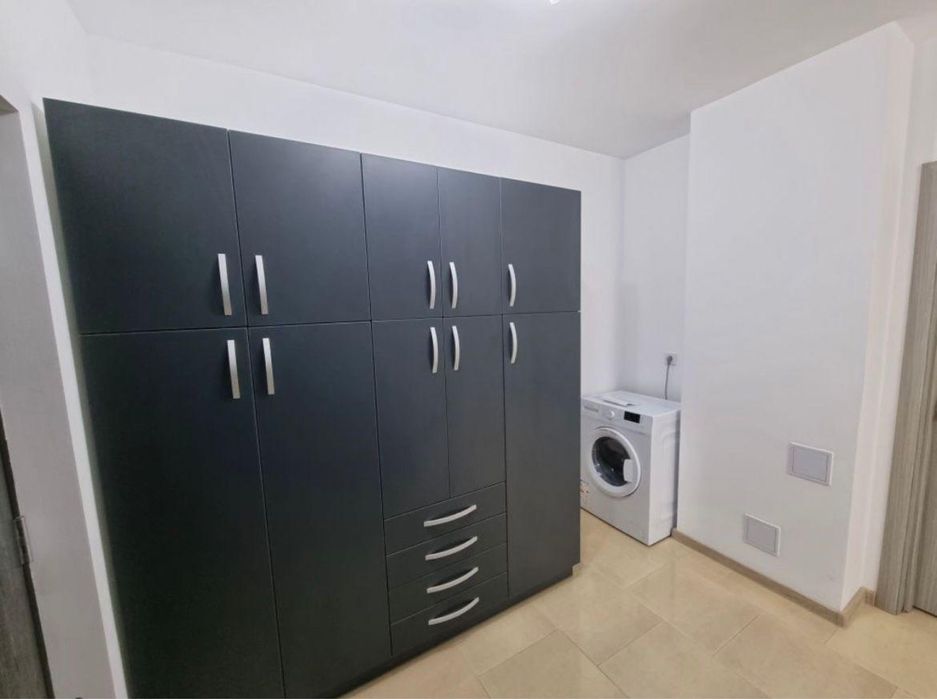Apartament cu o camera de inchiriat