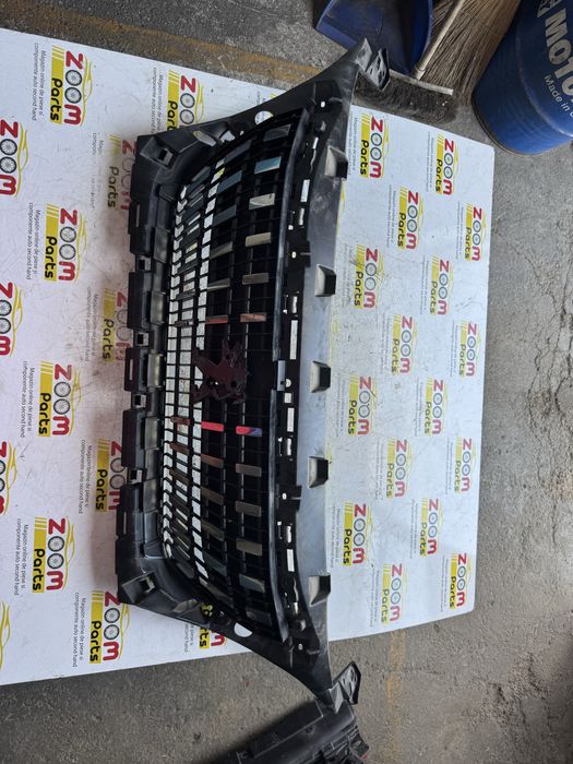 Grila masca fata Peugeot 3008 5008 2017-2020
