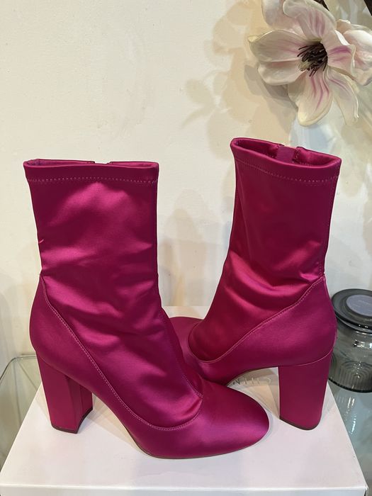 Botine elegante dama