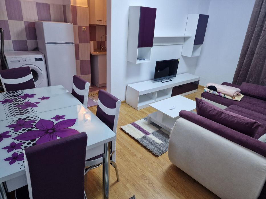Apartament 2 camere Straja,Lupeni,HD