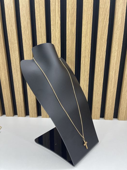 Lant Aur 18k | 7,80 gr | Lungime 60 cm #46793