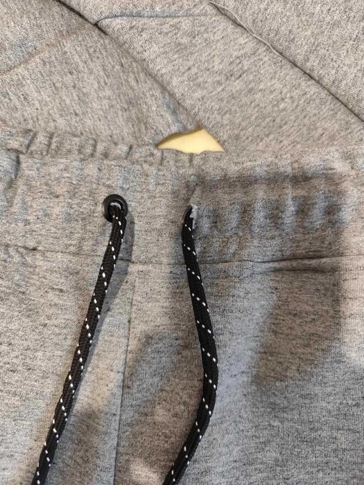 Комплект анцуг Nike Tech Fleece