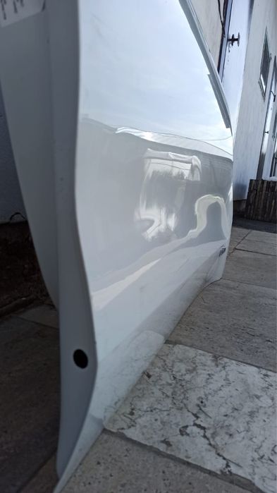 Дверь кия спортейдж