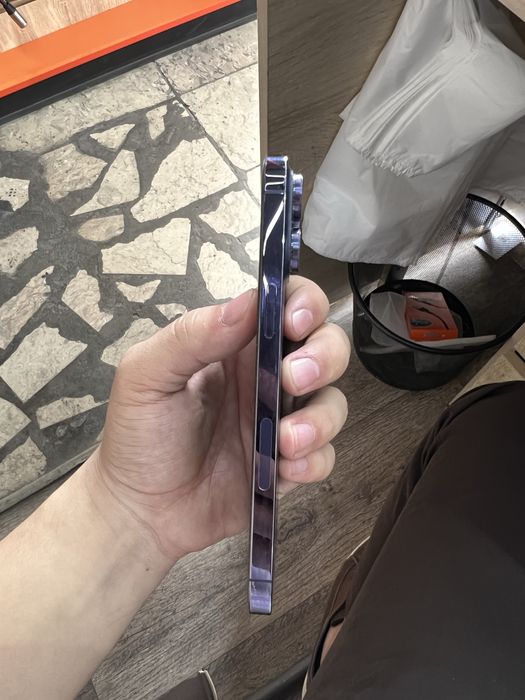 Iphone 14 pro max 128gb