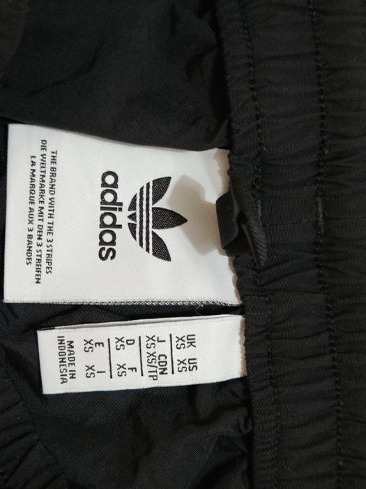 Pantaloni Adidas Originals Adventure XS/S