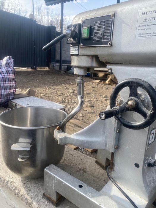 Тестомеско сатам срочно