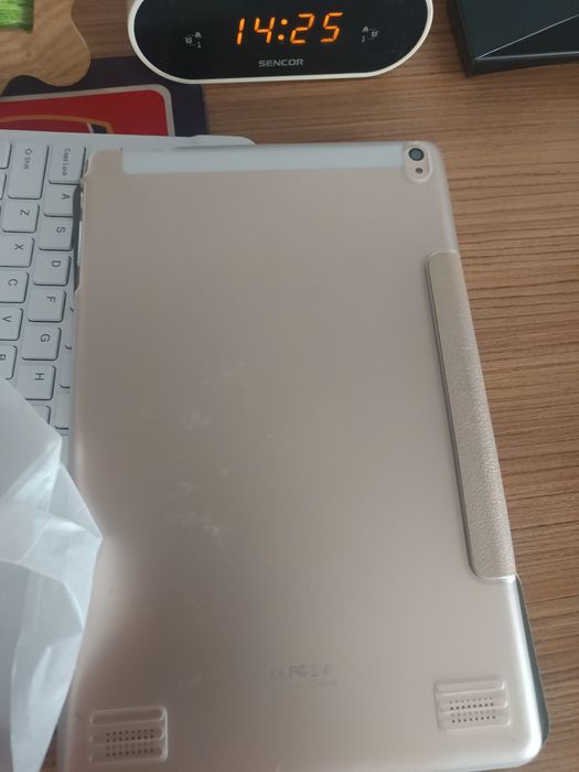 Tabletă Android 10.1" – Model Y103_EEA