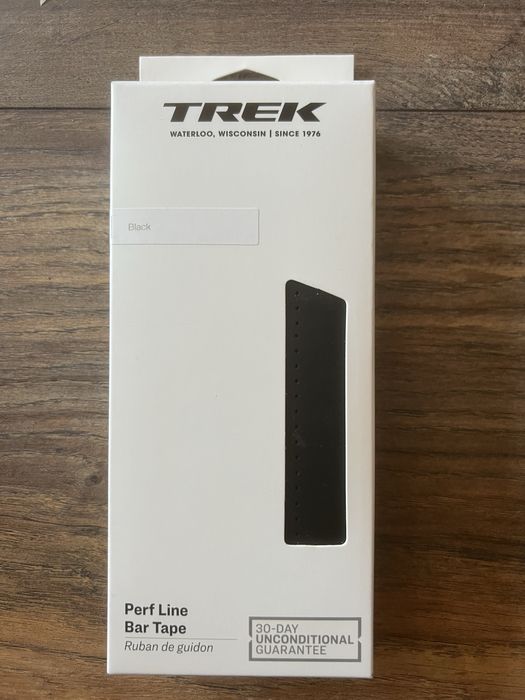Гюделин  Trek Perf Line