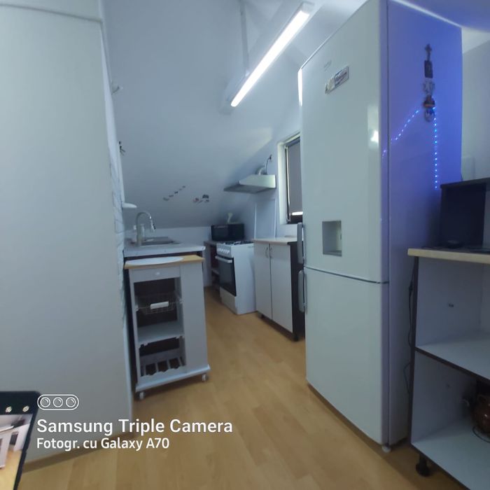 Apartament 3 camere, zona Gării