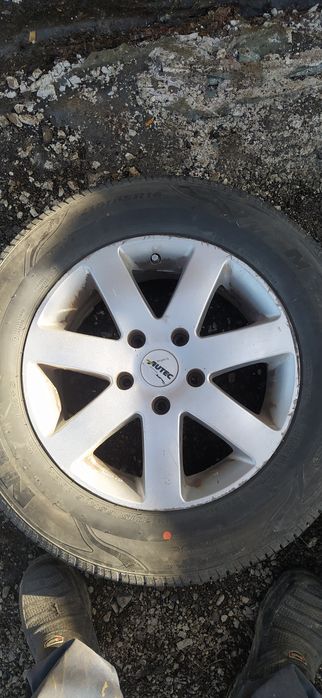 Продам диски на Т5, BMW