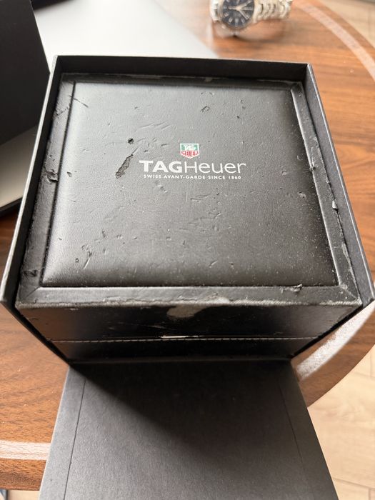 Tag Heuer Link 43mm